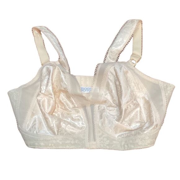 Playtex Women's 18 Hour Comfort-Strap Wireless Bra, Full-Coverage #4693 - Picture 4 of 11